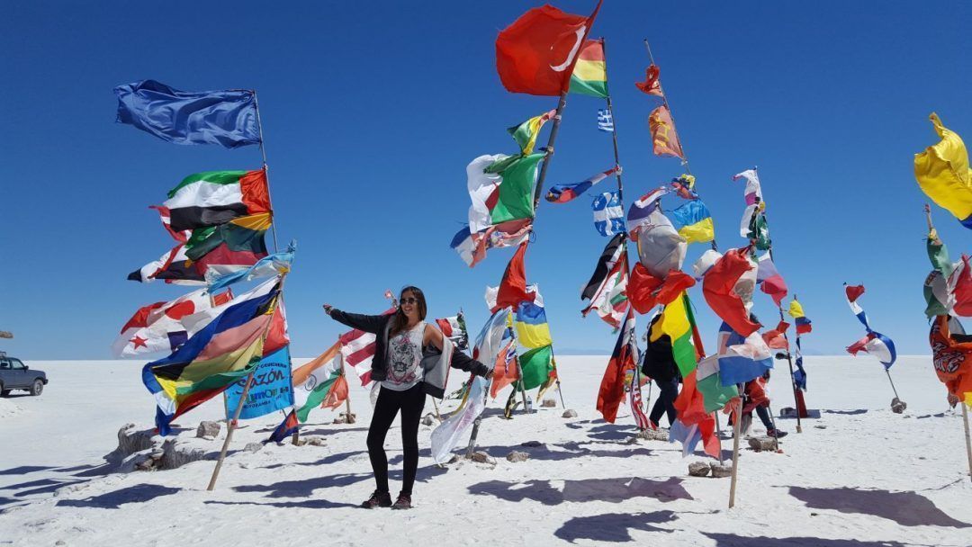 Guía del salar de Uyuni lo que necesitas saber Dejarlo todo para viajar